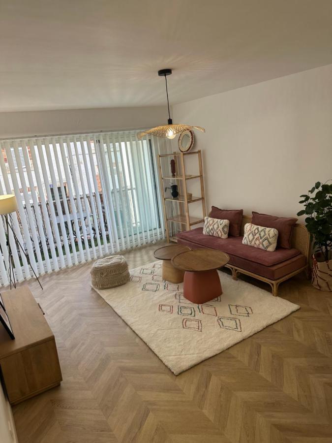 דירות אורליאן Superbe F4 Hyper Centre/ Parc Pasteur מראה חיצוני תמונה