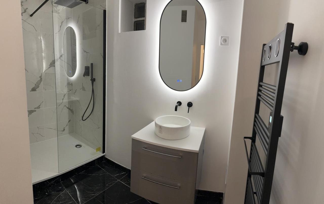 דירות אורליאן Superbe F4 Hyper Centre/ Parc Pasteur מראה חיצוני תמונה